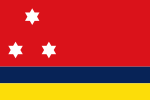Bandera de Monistrol de Montserrat.svg