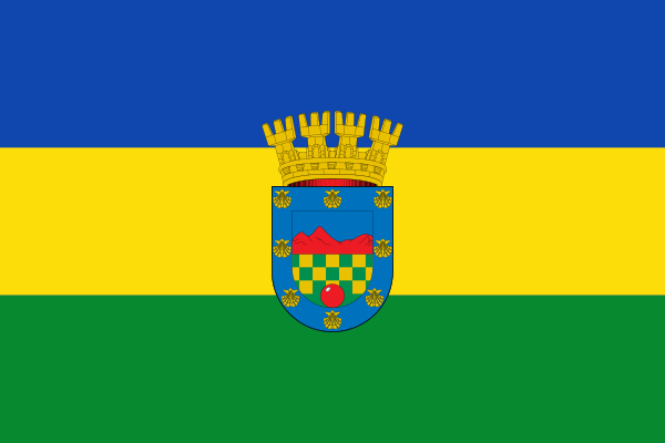 File:Bandera de Quilicura.svg