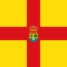 Fichier:Bandera_de_Solarana_(Burgos).svg