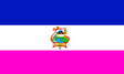 Cuscatlán megye zászlaja