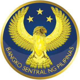 Bangko Sentral ng Pilipinas 2020 logo.png