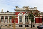 Thumbnail for Building of the former Gdańsk Bank in Włocławek