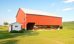 Barn Lack TWP Juniata Co PA.jpg