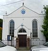 Battle Methodist Church, Battle (NHLE-Code 1278731).JPG