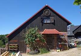 Farm in Unterbech