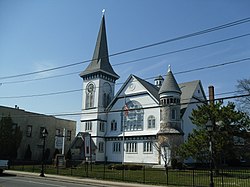 Bay Shore Methodist Piskoposluk Kilisesi Mar 10.jpg