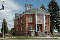 Bear Lake County Courthouse Paris Idaho.jpeg