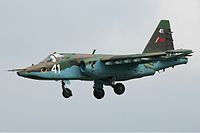 Belarus Air Force Sukhoi Su-25 Pichugin-1.jpg
