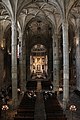 Biara Jerónimos: Gereja di Portugal