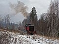 J Torfbahn Belnikowskoje (erl.)