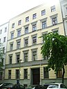 Berlin Prenzlauer Berg Christinenstrasse 22A.JPG