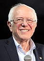 Szenátor Bernie Sanders (Vermont)
