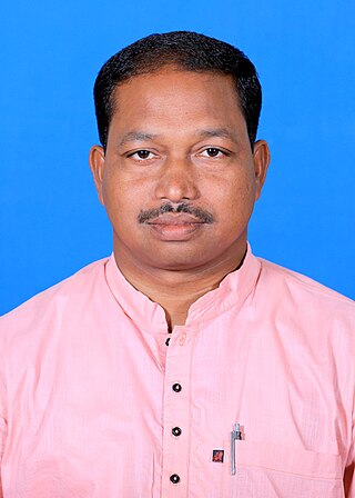 <span class="mw-page-title-main">Talsara Assembly constituency</span> Constituency of the Odisha legislative assembly in India