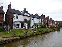 Бибби Street, Rode Heath.jpg 