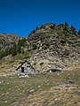 * Nomination Trigoniero mountain shelter. Bielsa, Sobrarbe, Huesca, Aragon, Spain --Basotxerri 07:33, 11 November 2017 (UTC) * Promotion Good quality. -- Johann Jaritz 07:45, 11 November 2017 (UTC)