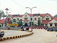 Bilaspur (Chhattisgarh)