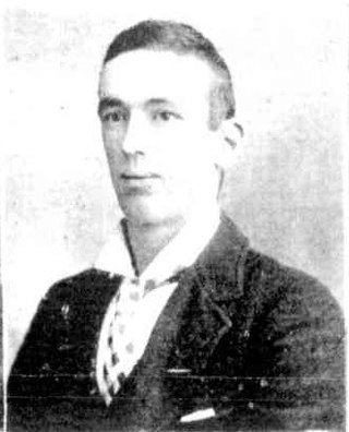 <span class="mw-page-title-main">Billy McGee (footballer)</span> Australian rules footballer and coach