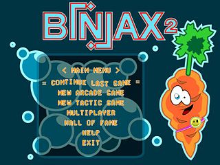 <i>Biniax</i>