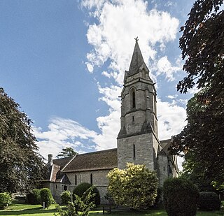 <span class="mw-page-title-main">St John the Baptist's Church, Bishop Monkton</span>