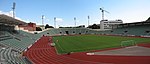 Bislett Stadium