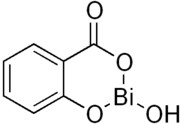 Niepodpisana grafika związku chemicznego; prawdopodobnie struktura chemiczna bądź trójwymiarowy model cząsteczki