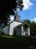 Vignette pour Chapelle Saint-Cunibert de Bizory