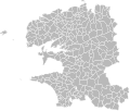 Vignette pour Liste des communes du Finistère