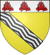 Wappen von Anzin