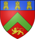 Wappen von Carcans