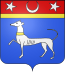 Wappen von Connantre