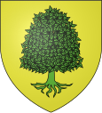 Coat of arms of Lormes