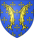 Morley címere