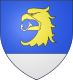 Coat of arms of Nempont-Saint-Firmin
