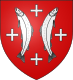 Coat of arms of Senones