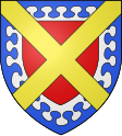 Soultzbach-les-Bains címere