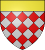 Blason de Précy-sur-Oise