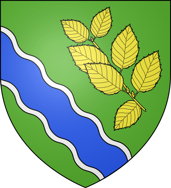 File:Blason ville fr Charmes-sur-l'Herbasse (Drôme).svg