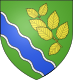 Coat of arms of Charmes-sur-l'Herbasse