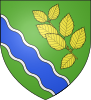 Blason ville fr Charmes-sur-l'Herbasse (Drôme).svg