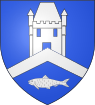 Blason ville fr Chazey-sur-Ain (Ain).svg