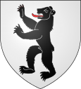 Wappen von Crosey-le-Grand