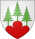 Coat of arms of Le Hohwald
