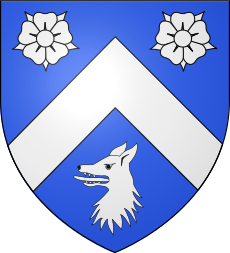 Blason ville fr Nogent-le-Roi (Eure-et-Loir).svg