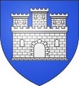 Saint-Paul-Trois-Châteaux címere