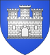 圣保罗三堡城徽章