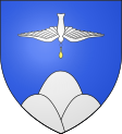 Saint-Remimont címere