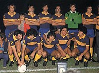 Boca Juniors - Wikipedia