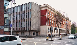 Dublin Institute Of Technology