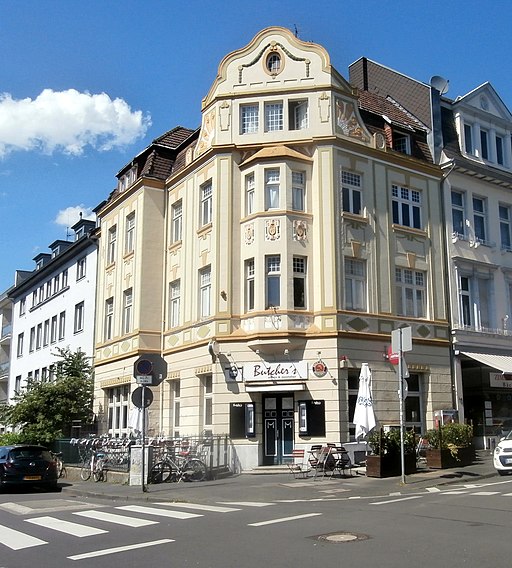 Bonn-Gronau Kaiserstraße 135