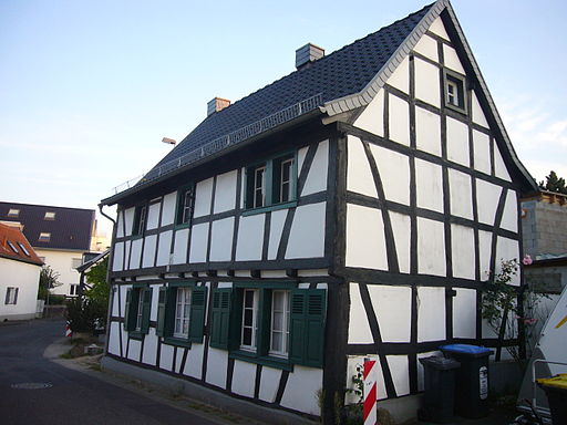 Bonn Lindenstraße 52